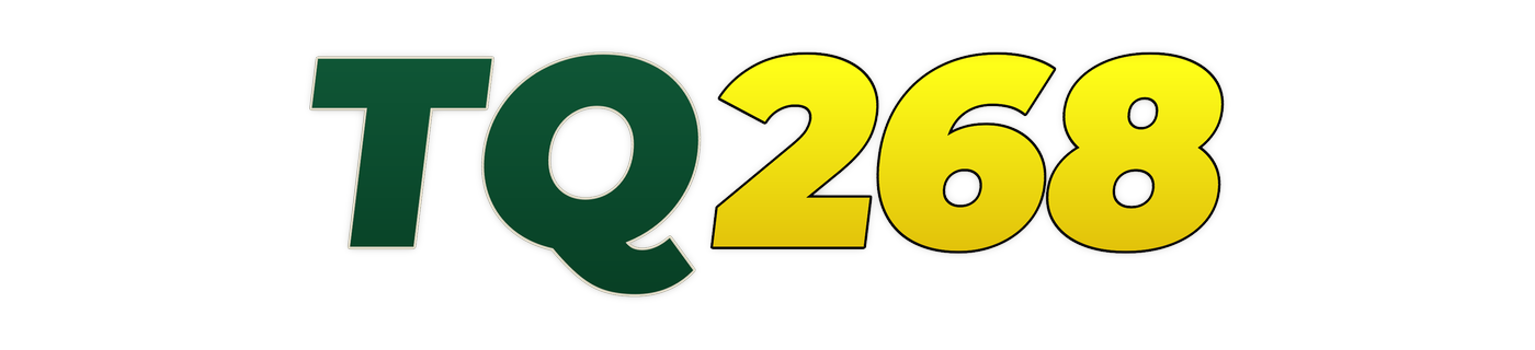 tq268 – Trang chủ